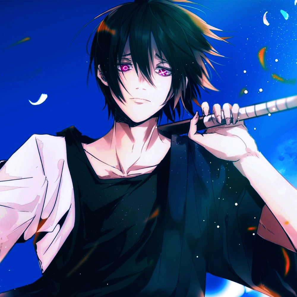 benimaru fire force wallpaper