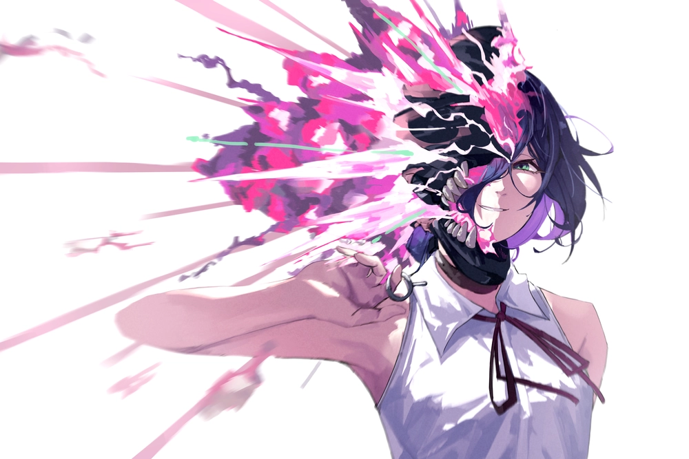 ảnh reze bomb devil