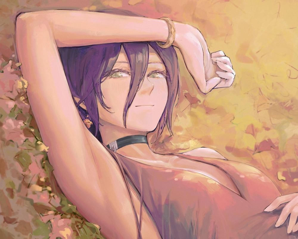 cảnh reze chết chainsaw man