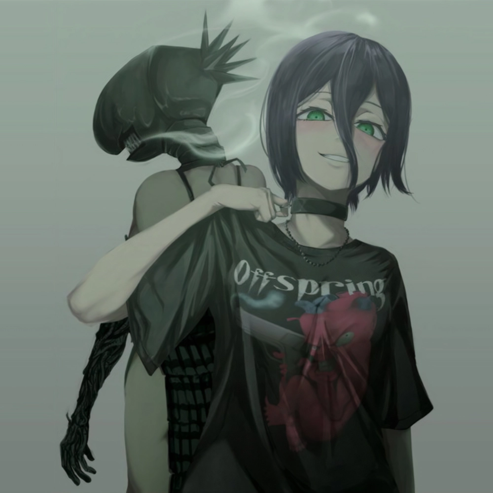 ảnh reze chainsaw man điện thoại