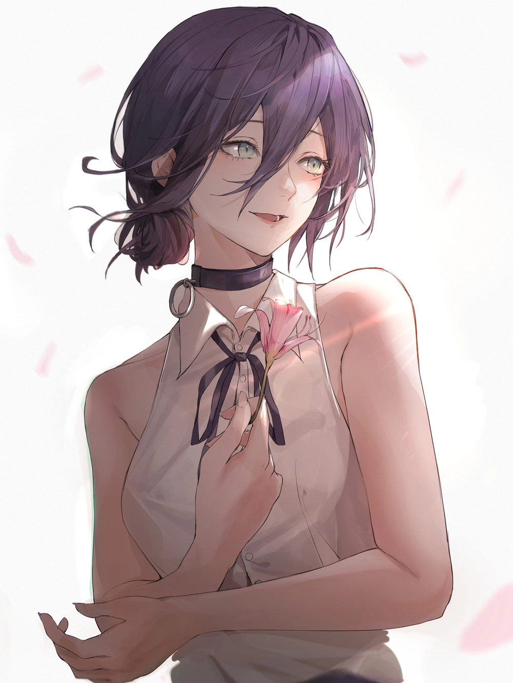 hình nền anime reze chainsaw man