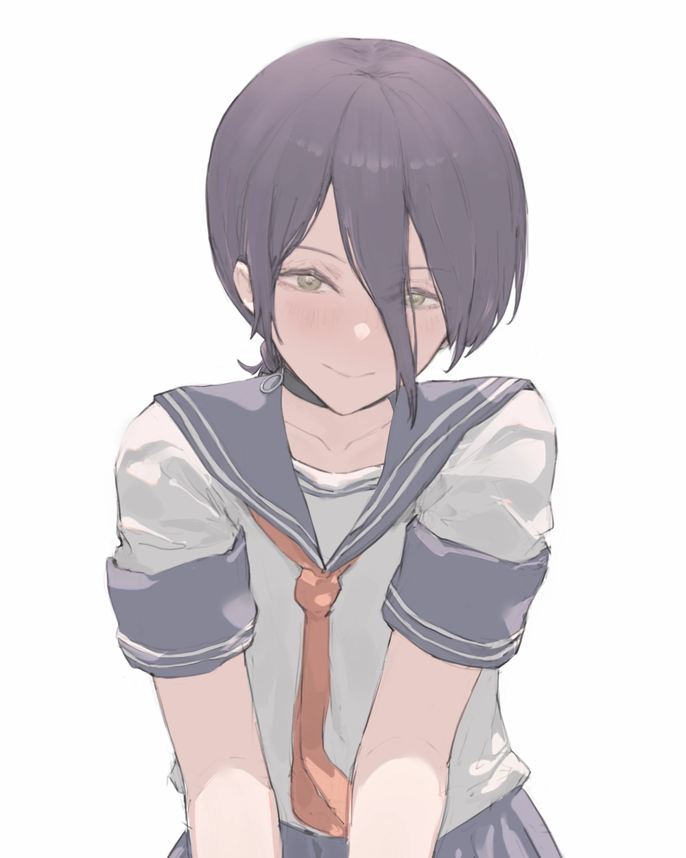 reze chainsaw man art