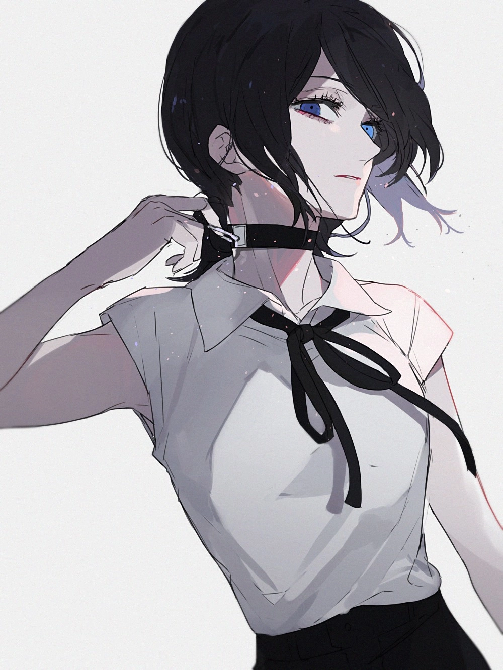 hình reze bùng nổ sức mạnh