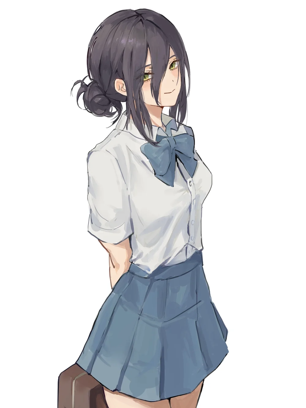 hình nền reze wallpaper chainsaw man