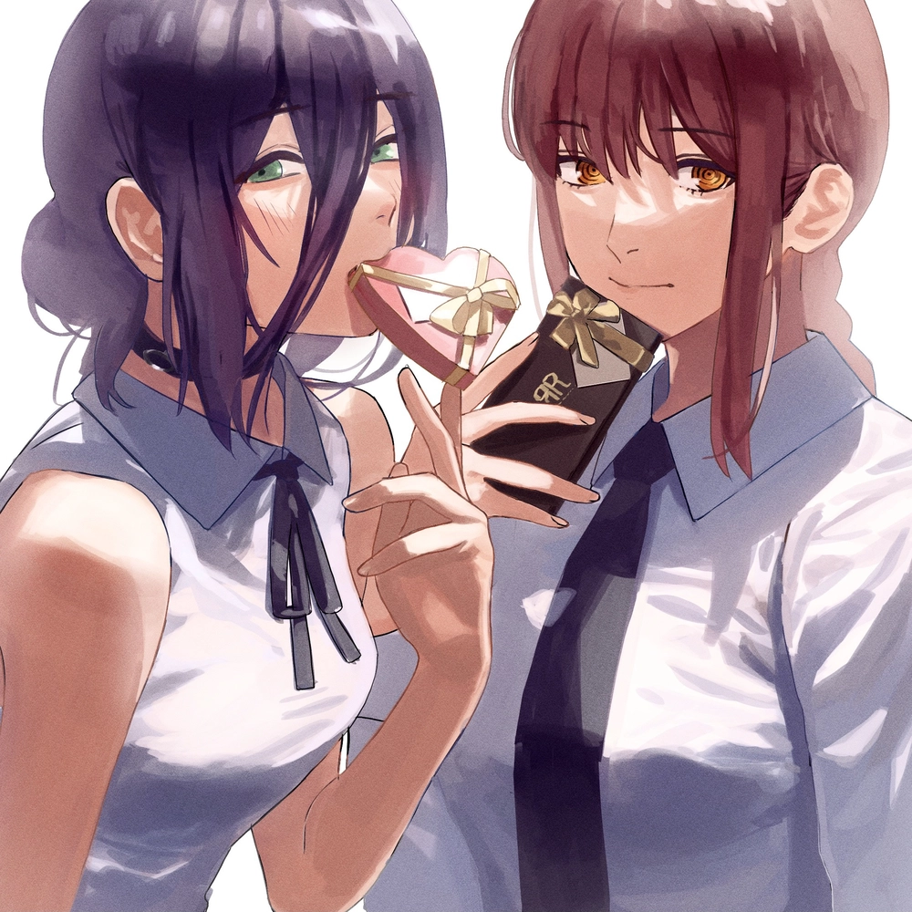 hình đại diện reze avatar anime