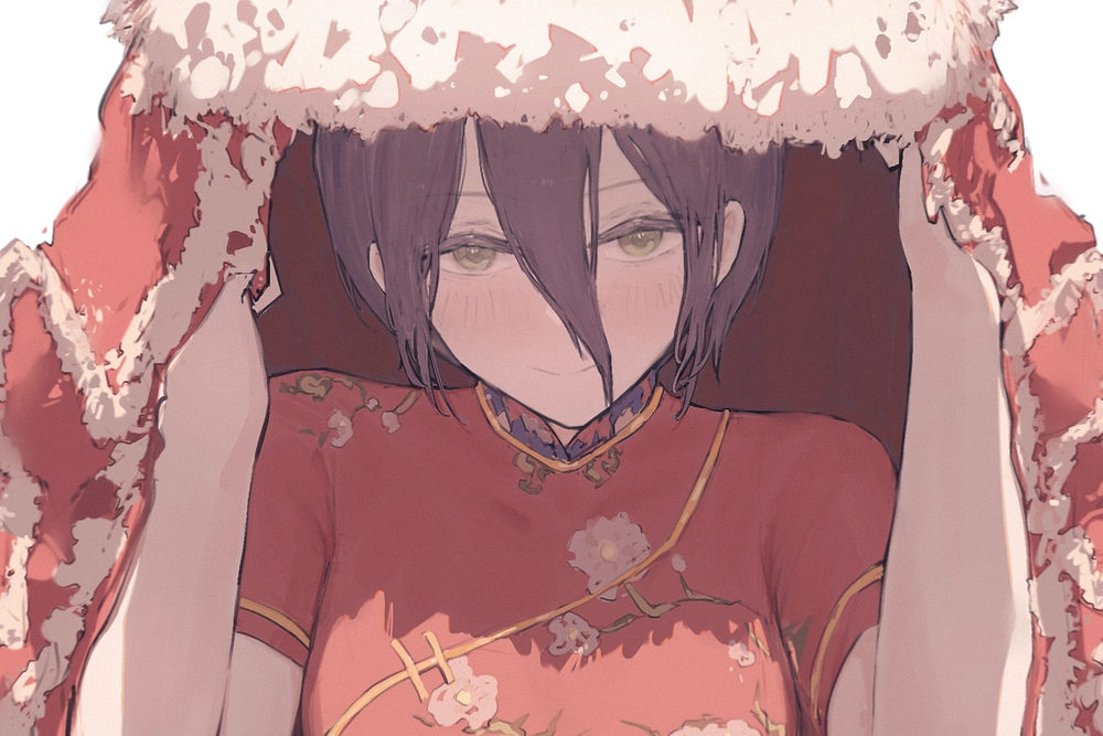 reze avatar chainsaw man độc đáo