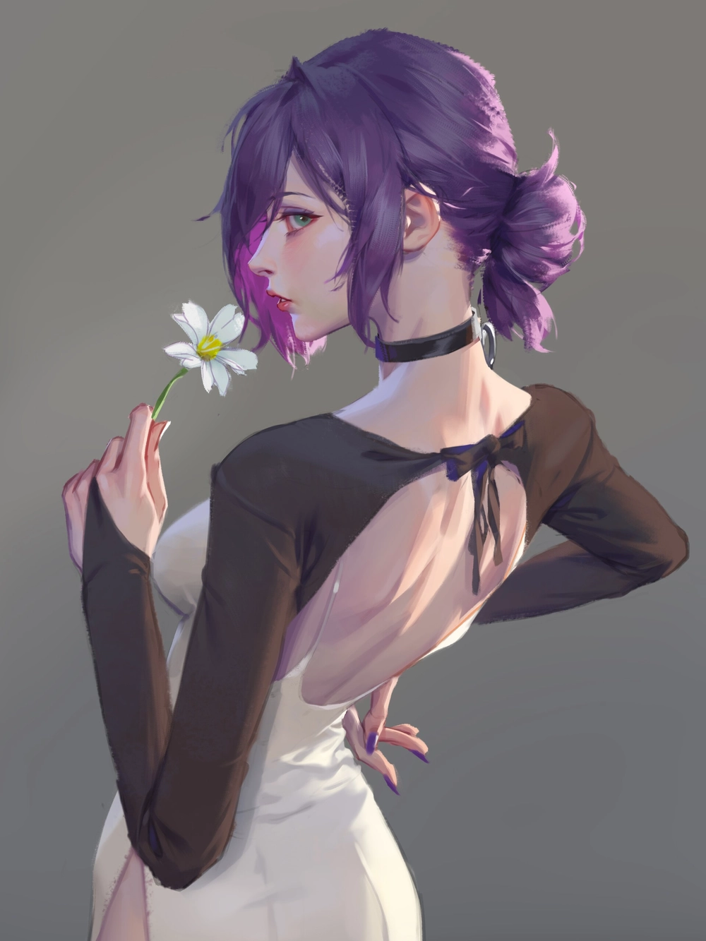 ảnh reze bomb devil mạnh mẽ