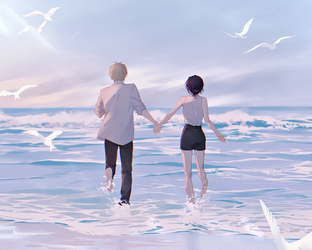 hình nền reze chainsaw man