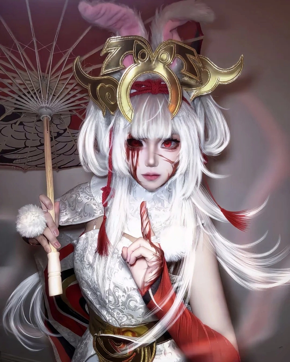 aov cosplay skin giới hạn