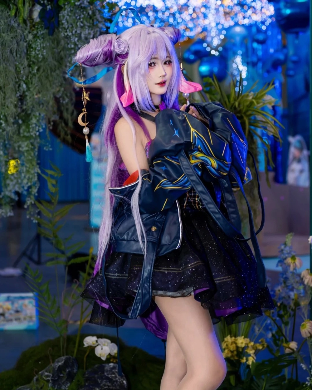 cosplay aov high quality