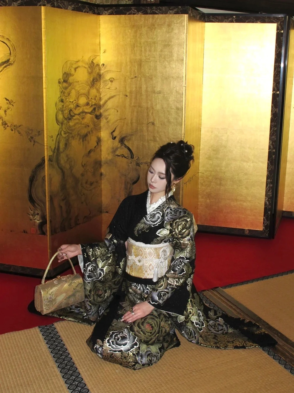 cosplay kimono sexy