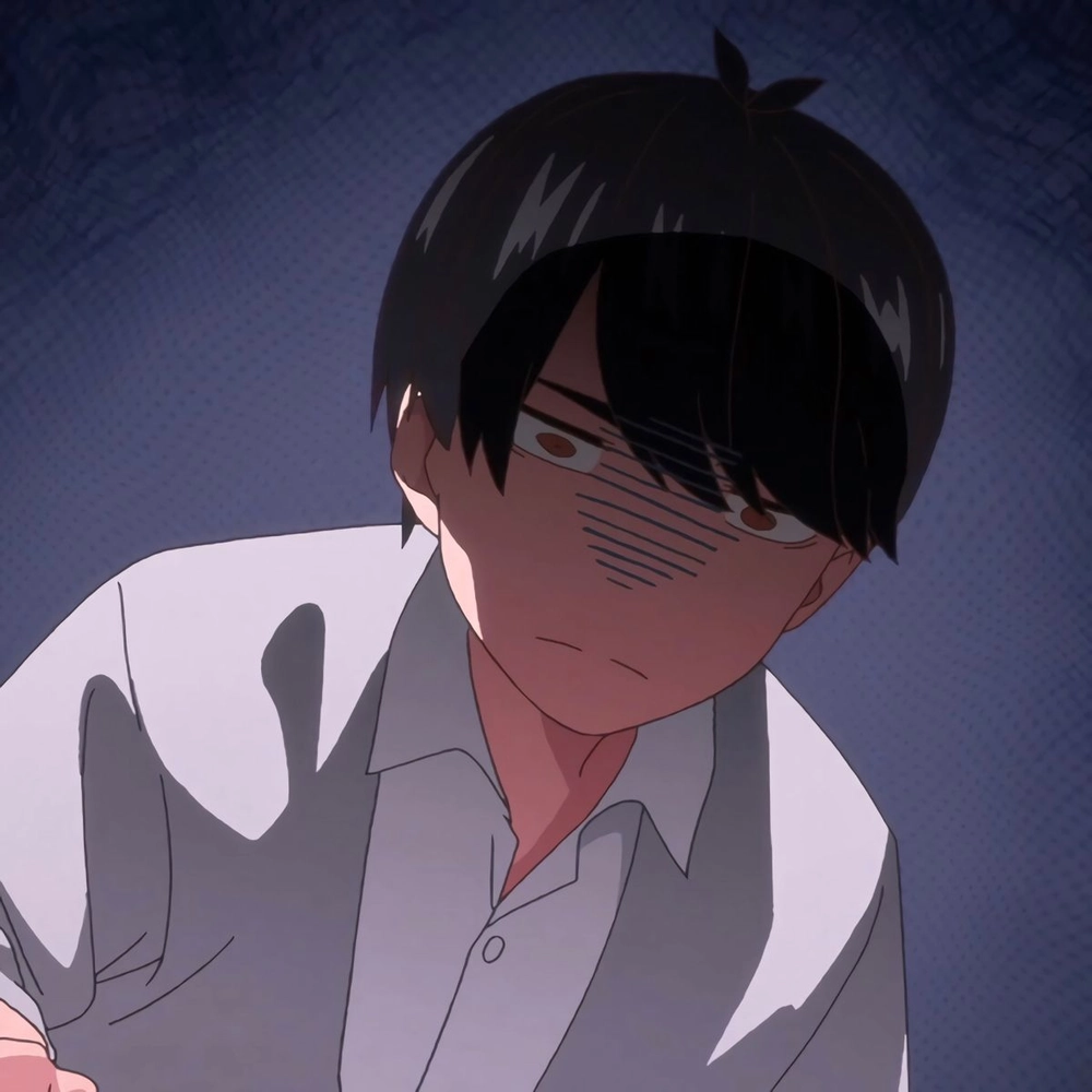 ảnh fuutarou uesugi ngầu