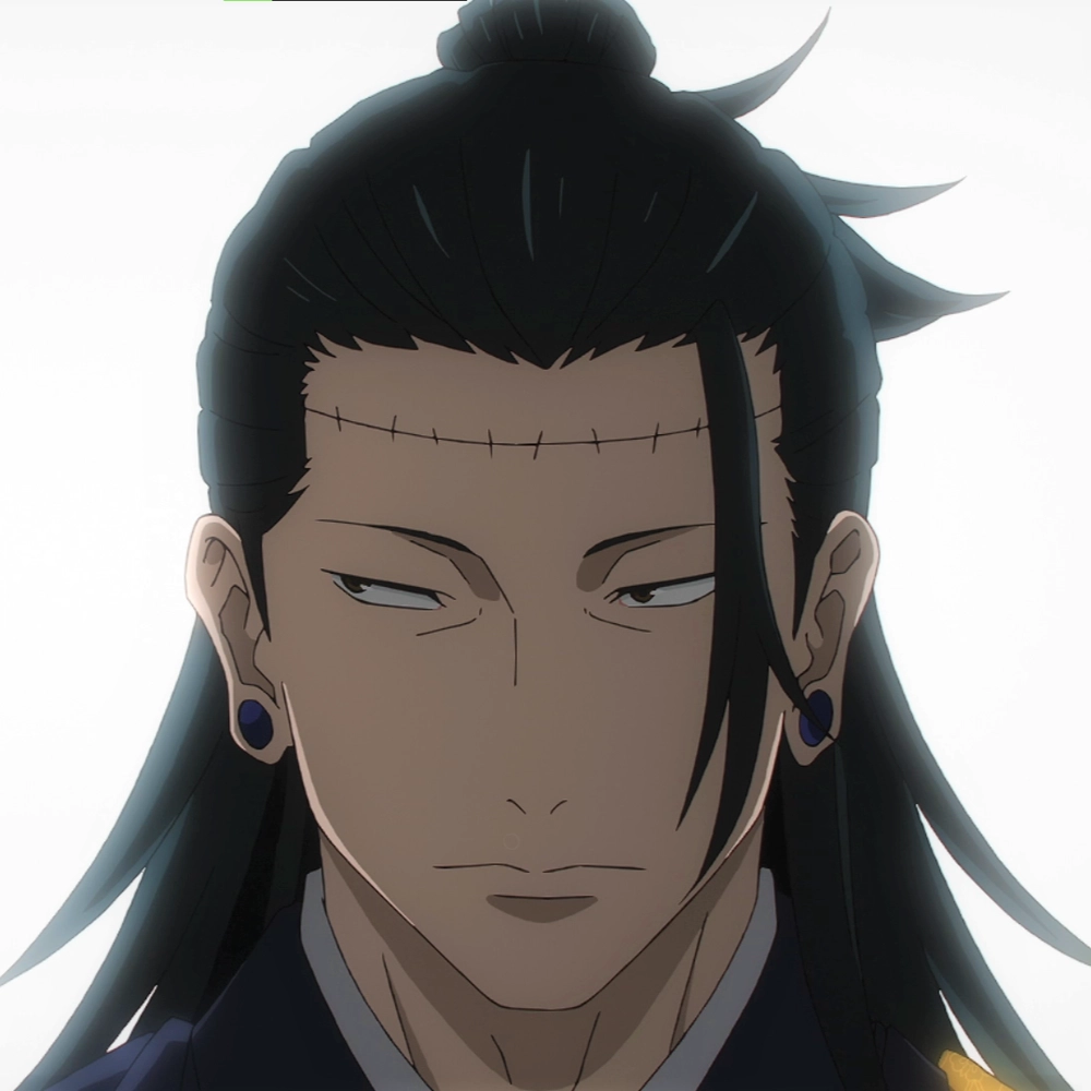 ảnh geto và gojo wallpaper