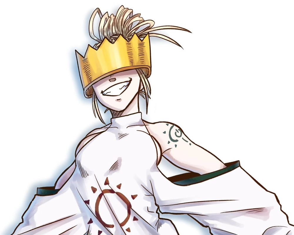 phân tích fire force haumea death