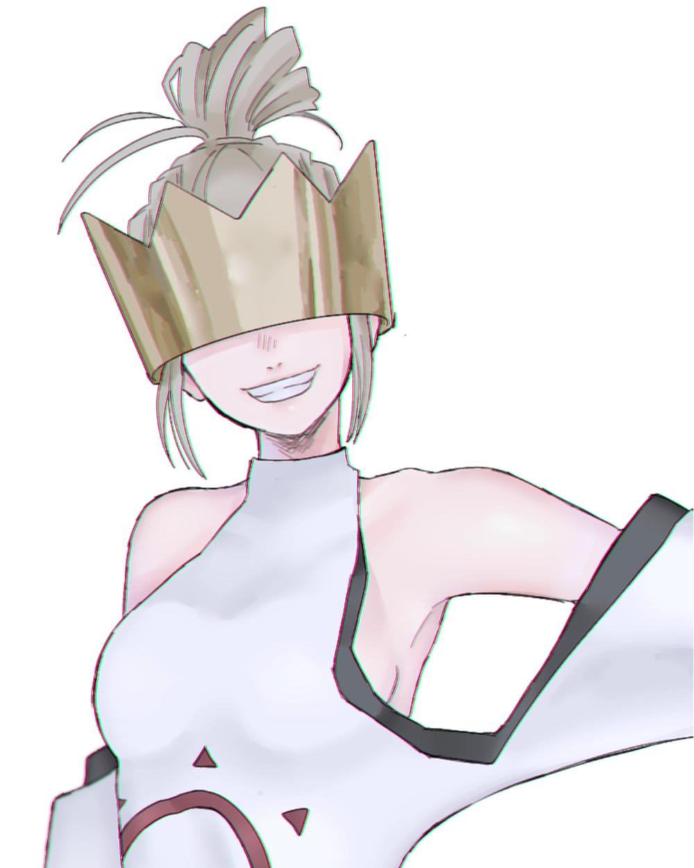 trích đoạn haumea fire force anime