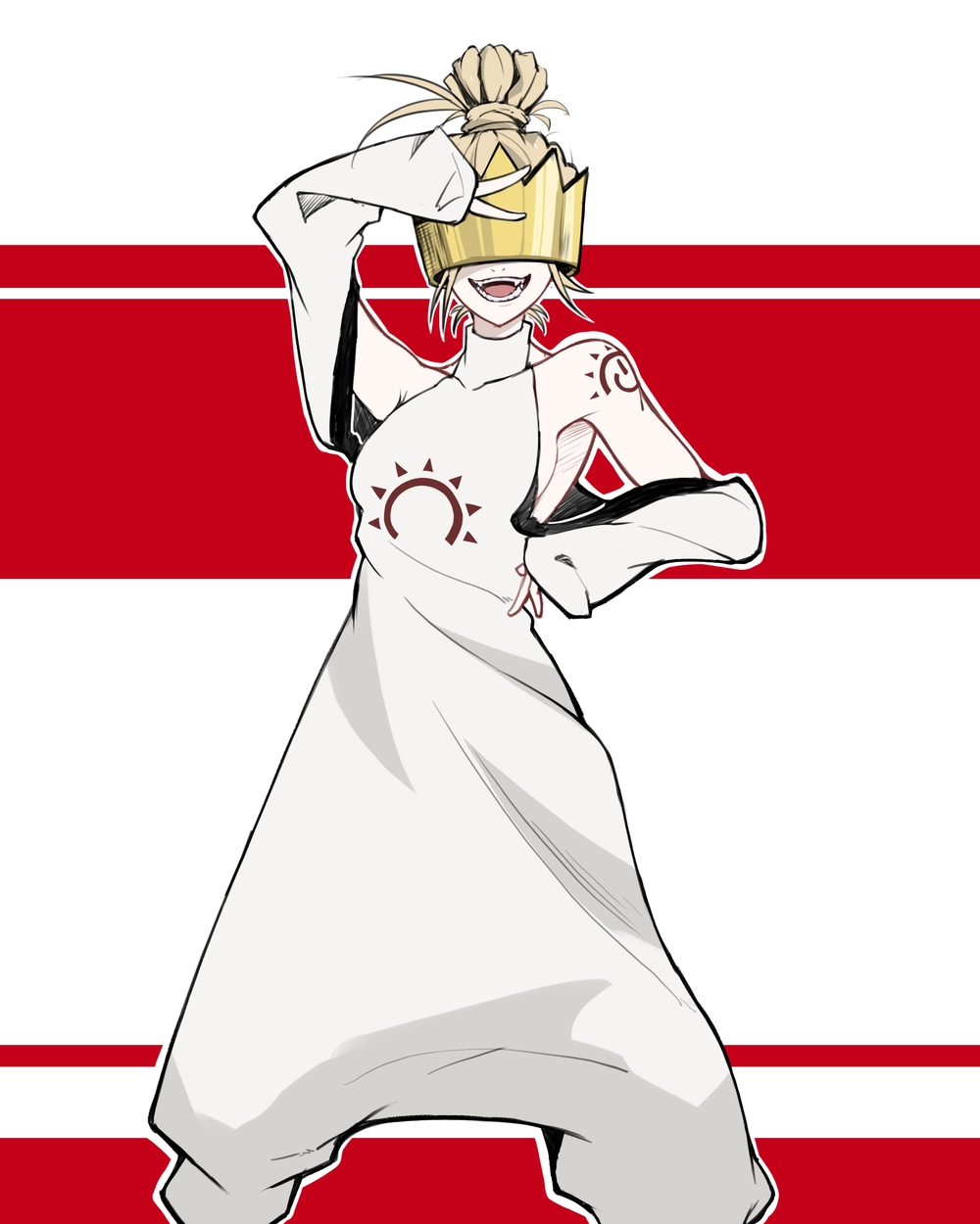 tổng hợp haumea fire force