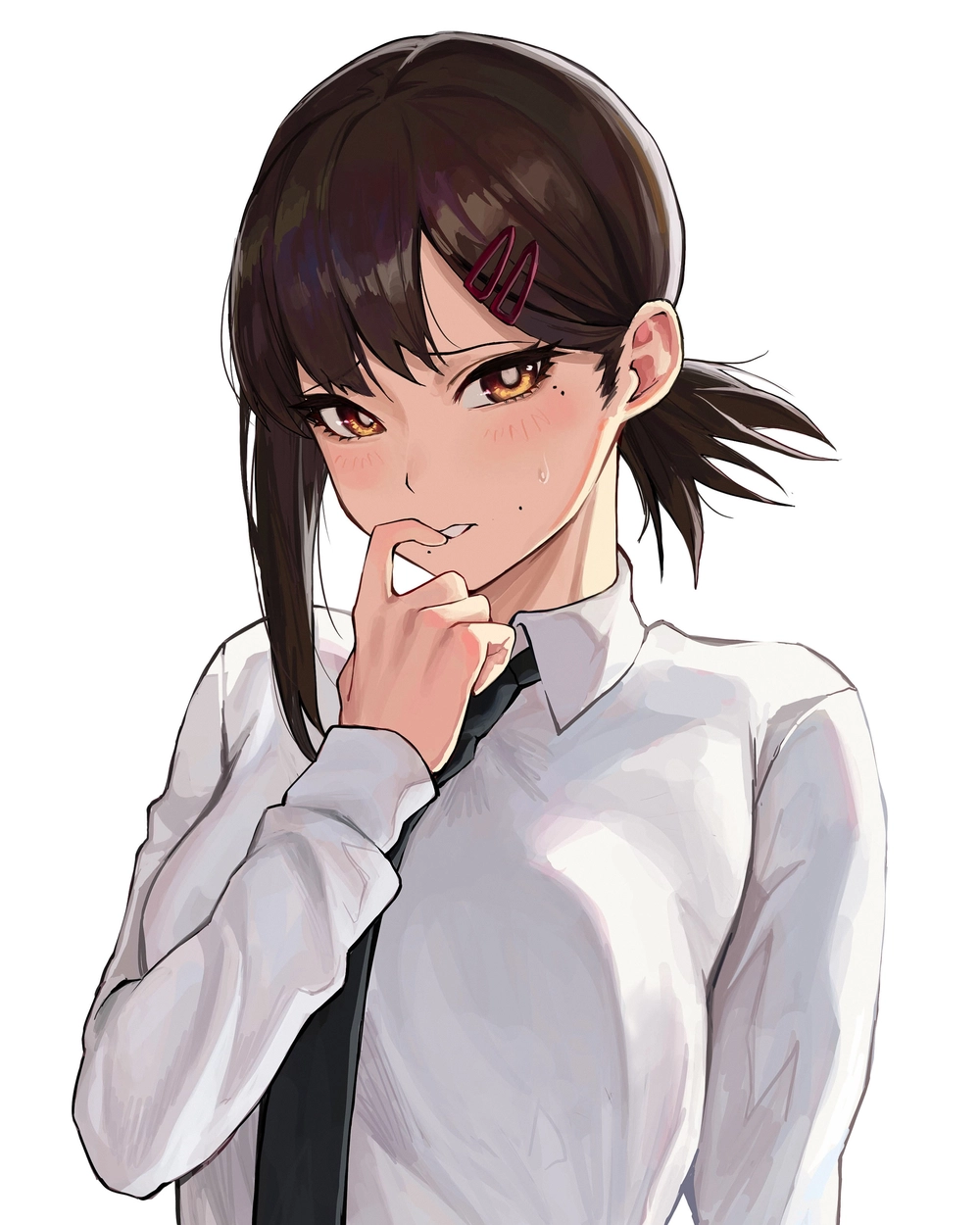 Ảnh higashiyama kobeni trong Chainsaw Man