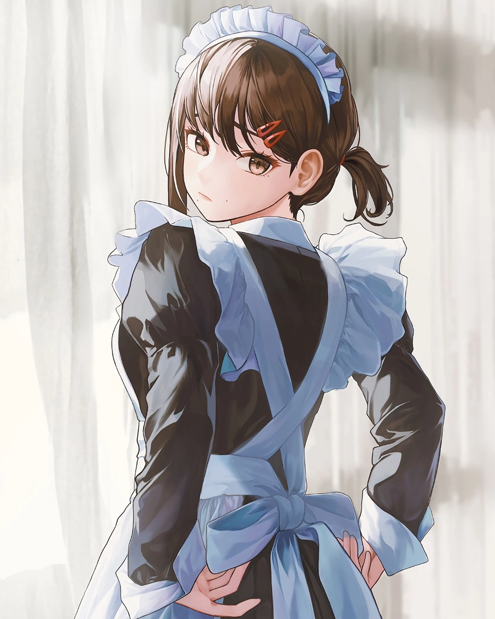 Hình nền kobeni higashiyama anime HD