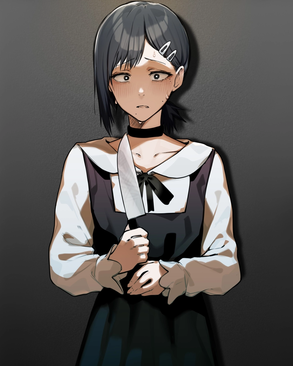 Bộ sưu tập kobeni higashiyama anime nghệ thuật