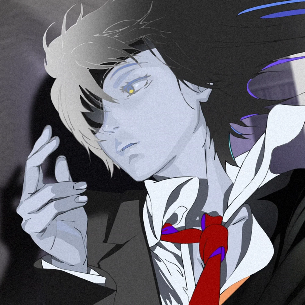 himeno chainsaw man cực đẹp