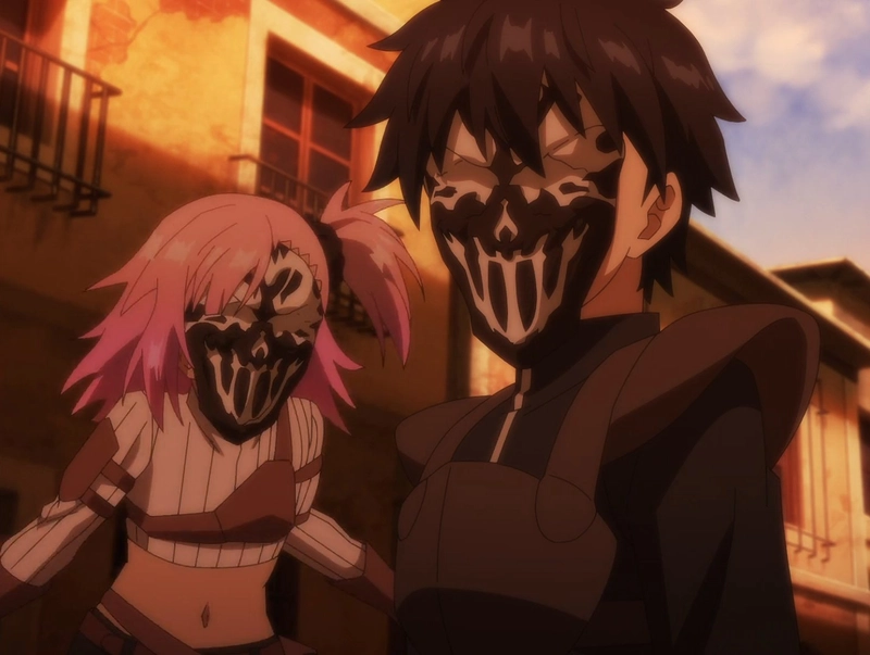 hình Krai Andrey cười nhẹ