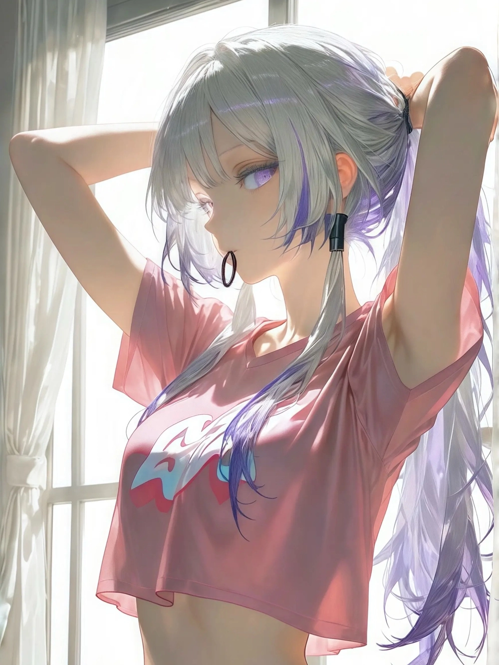 hình ảnh anime hiếm nhất