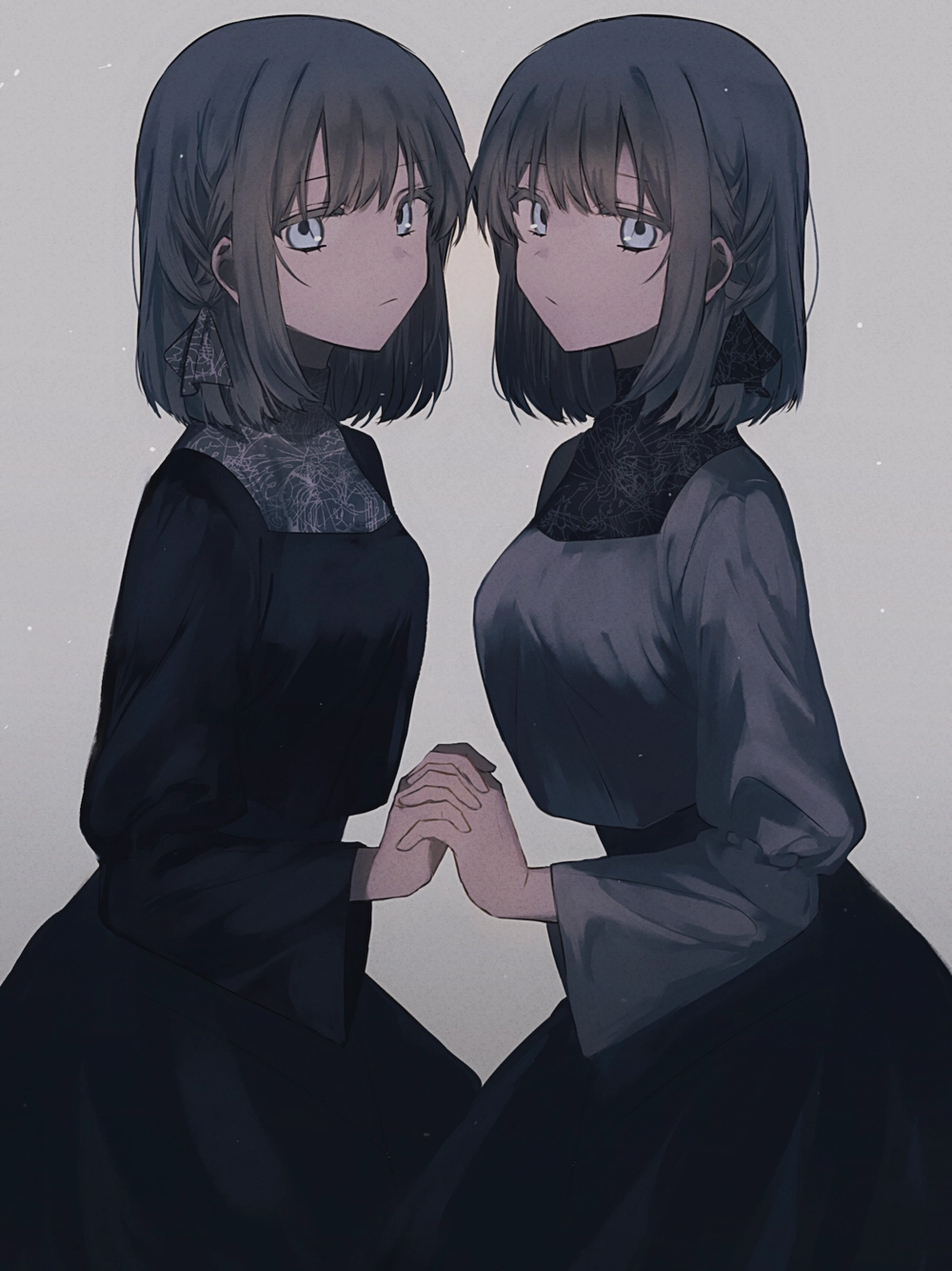 hình ảnh anime lãng mạn