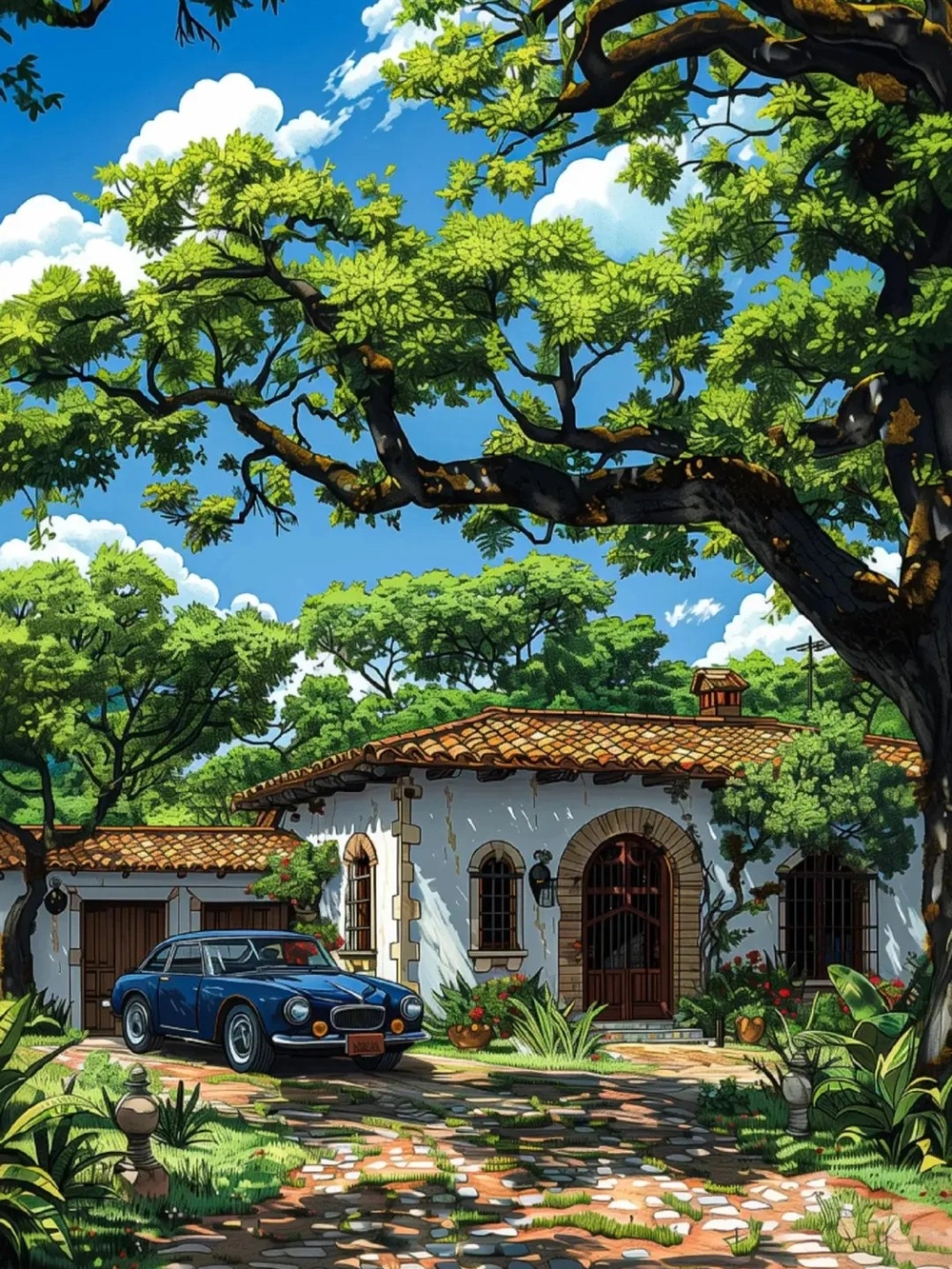 hình anime chibi hiếm