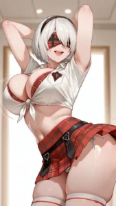 Top 198+ hình nền hentai siêu múp và siêu cuốn hút 