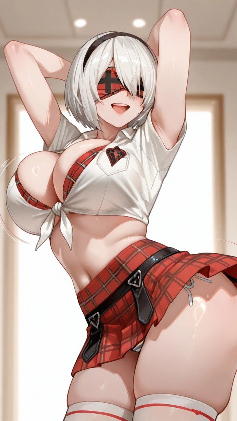 hình nền hentai anime