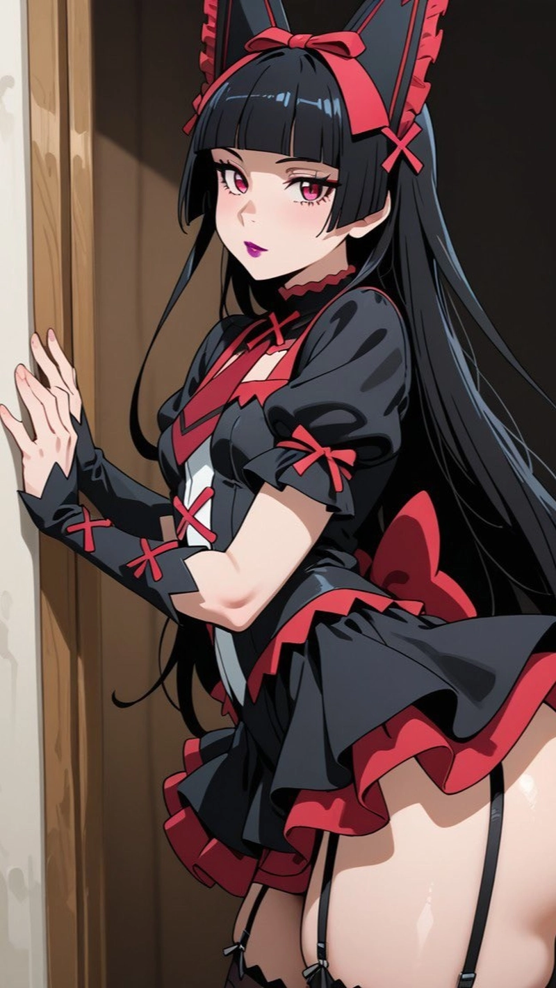 hình nền hentai mới nhất