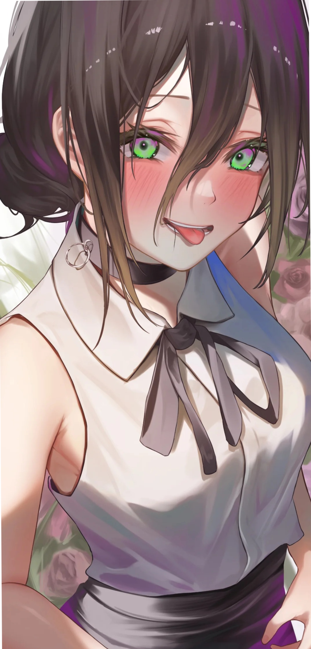 hình reze chainsaw man sexy