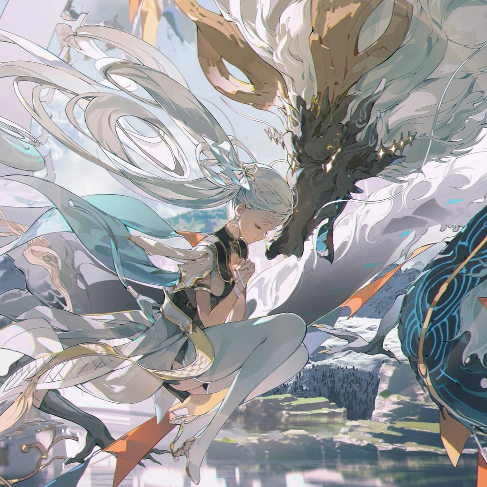 changli x jinhsi ngầu