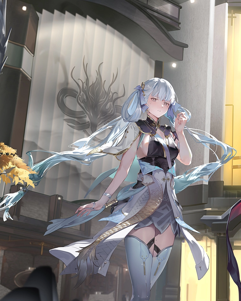 hình changli x jinhsi