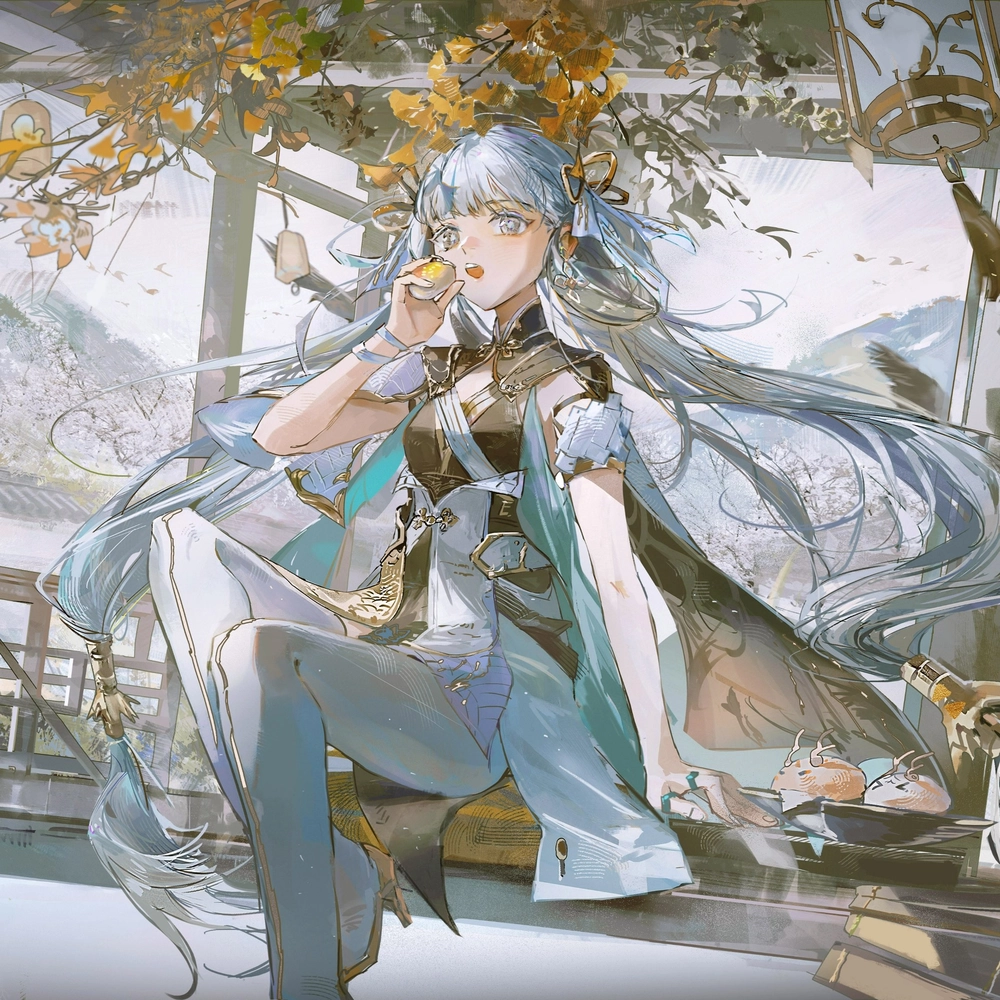 changli x jinhsi full hd