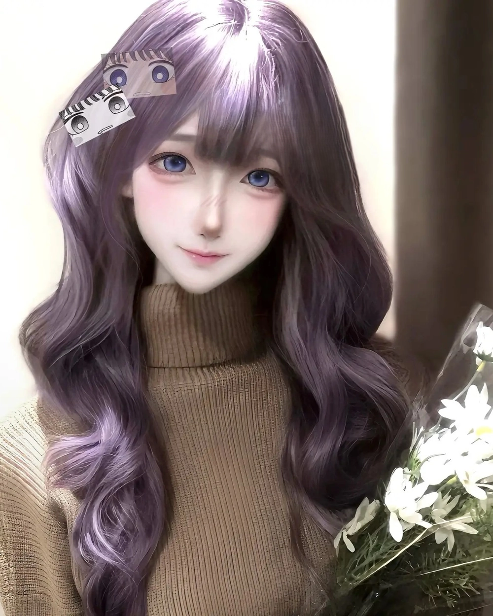 kaoruko waguri cosplay hình ảnh cosplay mới