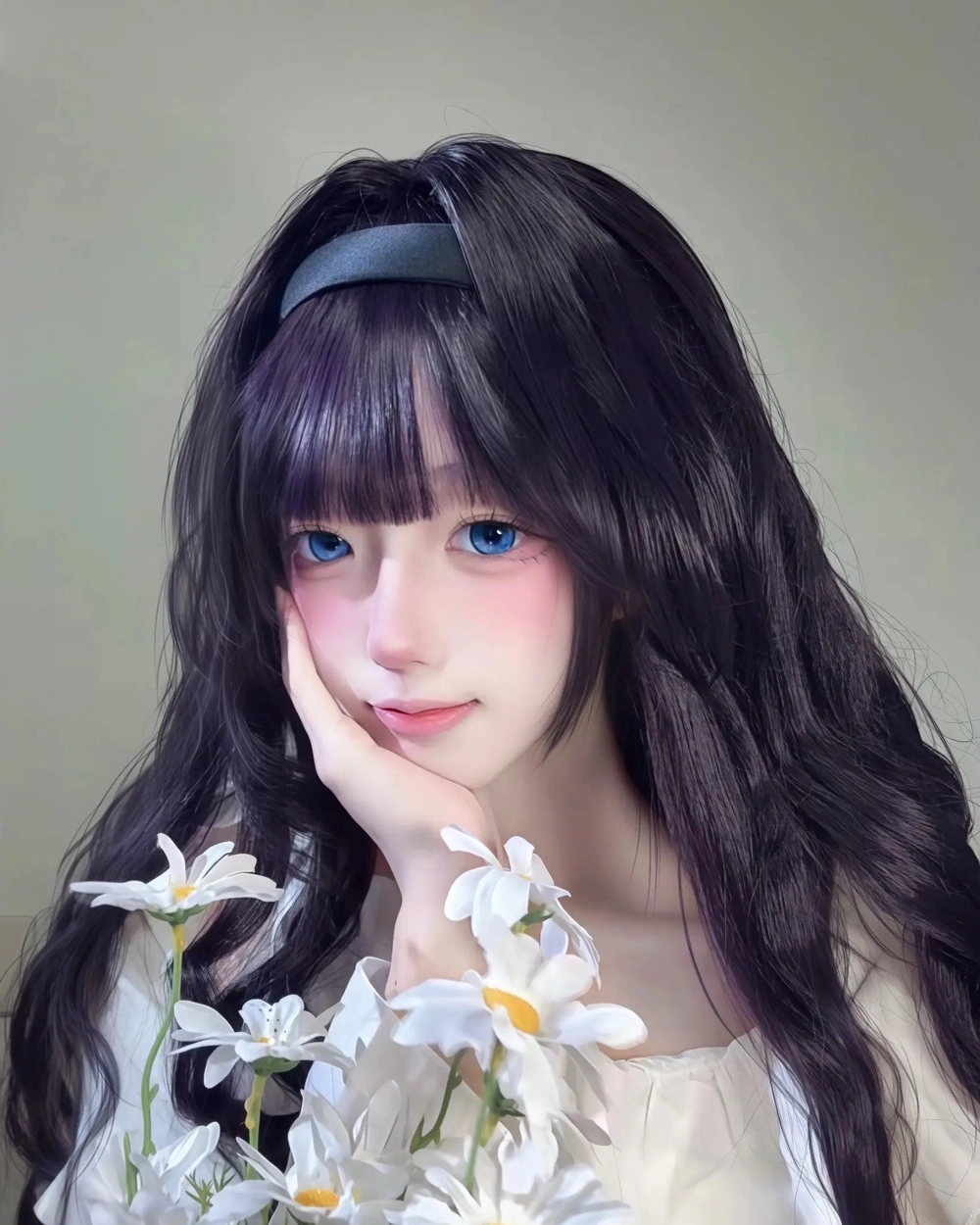 waguri kaoruko cosplay cosplay girl hd