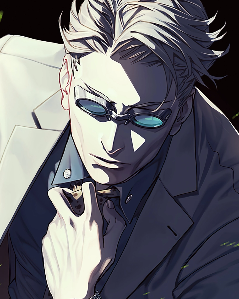 ảnh kento nanami wallpaper 4k