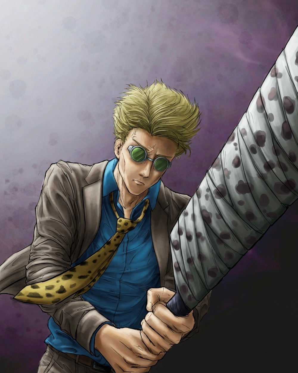 kento nanami chibi dễ thương