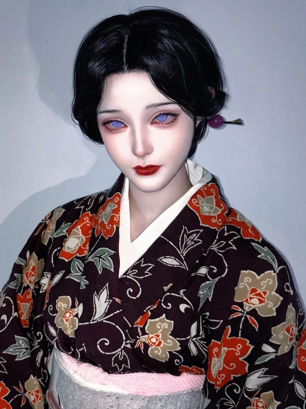 kimono cosplay 10