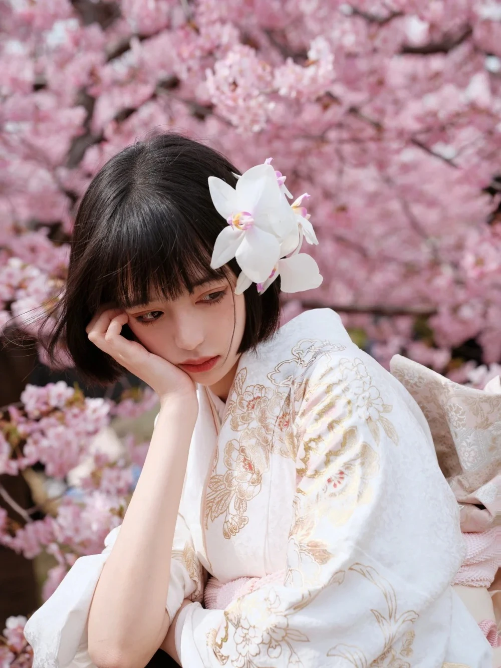 kimono cosplay 12