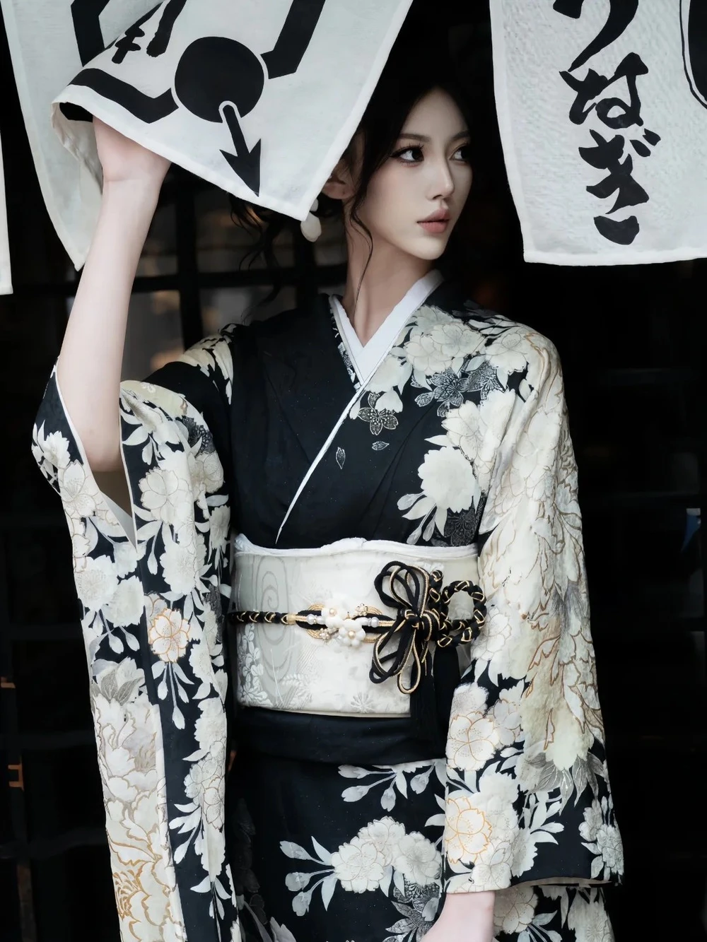 kimono cosplay 16