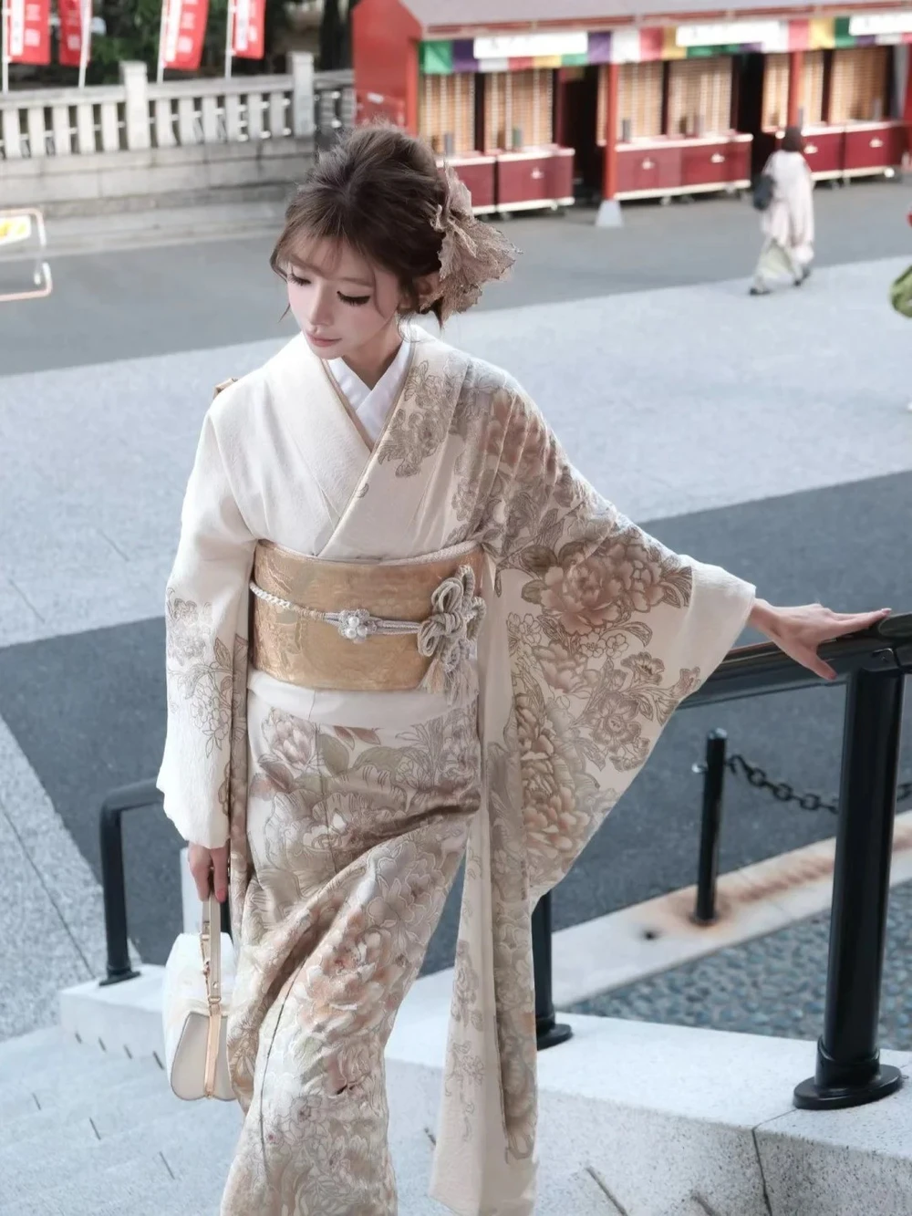 kimono cosplay 5