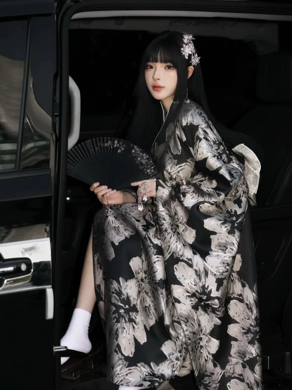 kimono cosplay 8