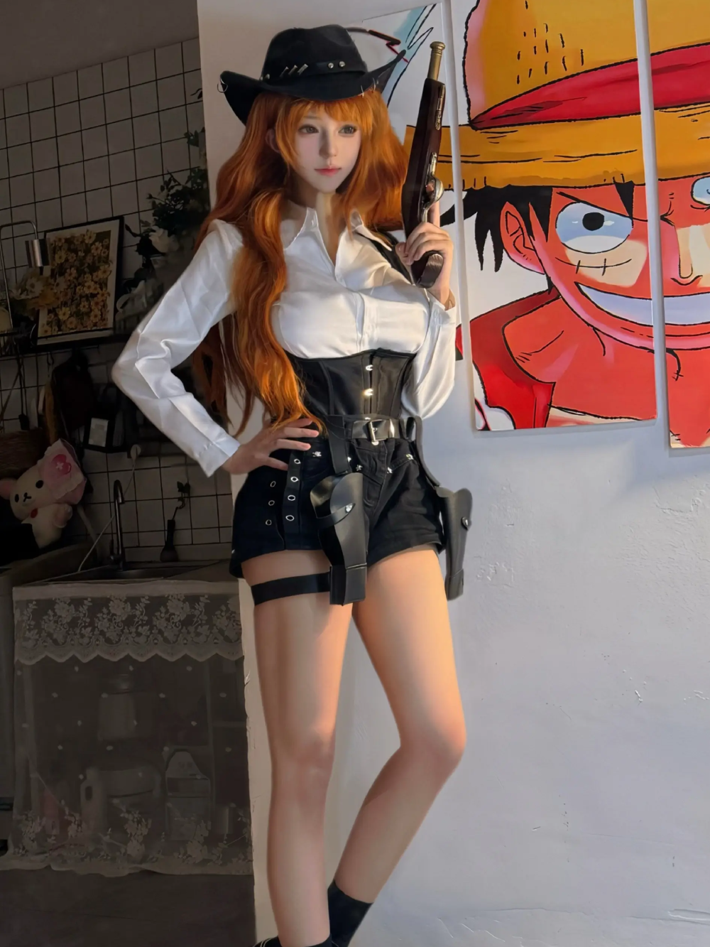 nami cosplay 10