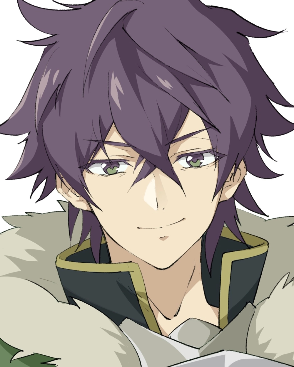 anime naofumi wallpaper pc và mobile