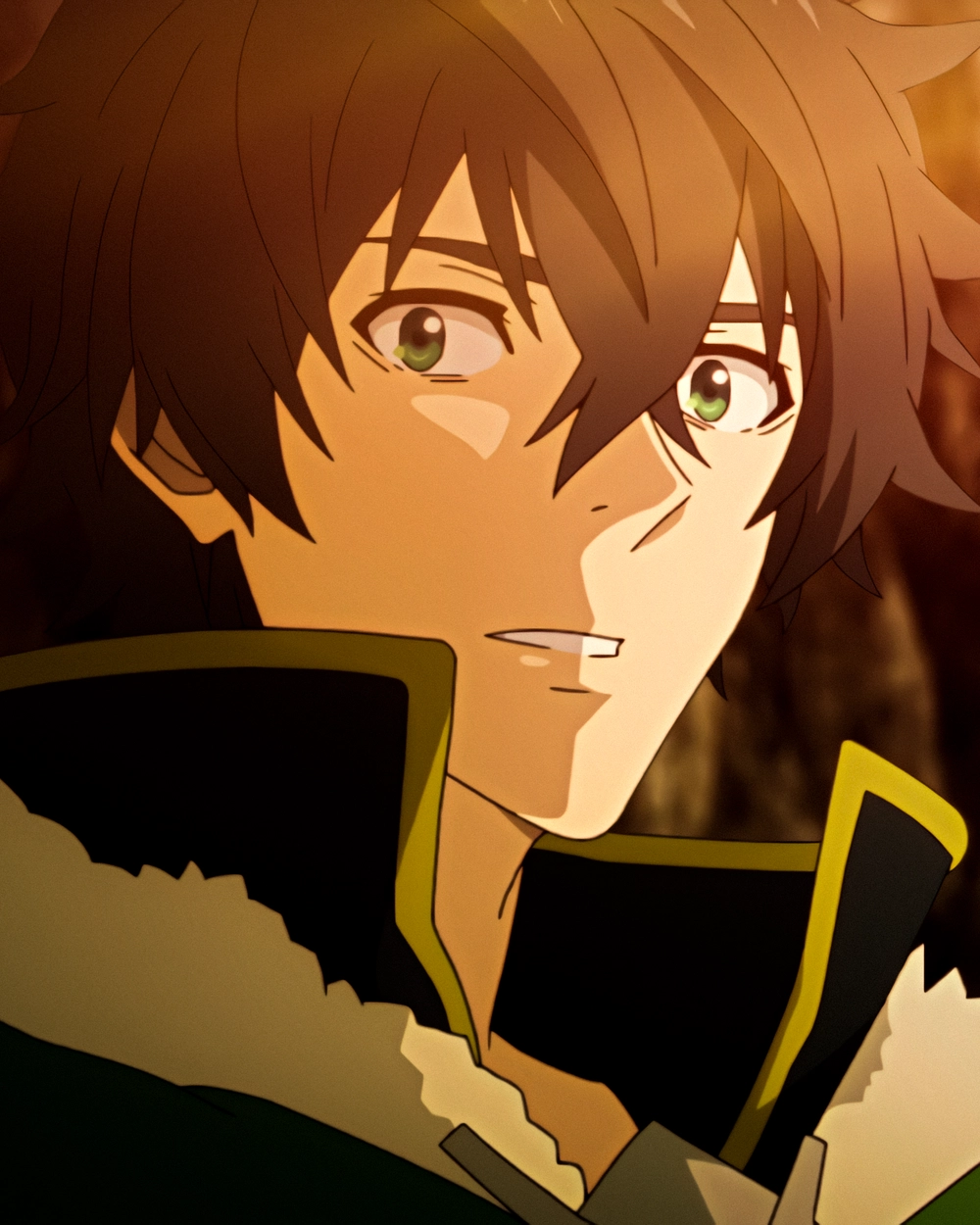 naofumi 4k wallpaper anime ngầu