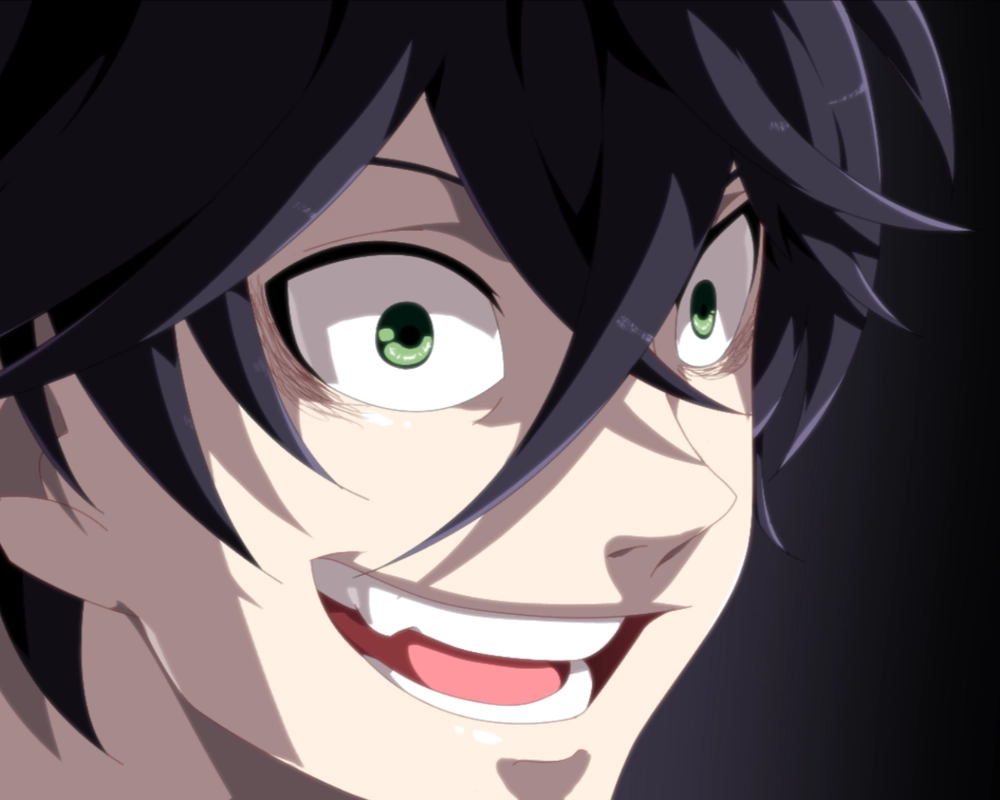 naofumi iwatani hình ảnh hd anime