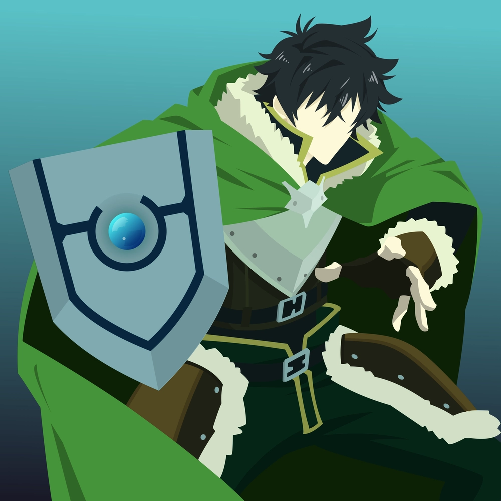 naofumi iwatani anime ảnh đẹp hd