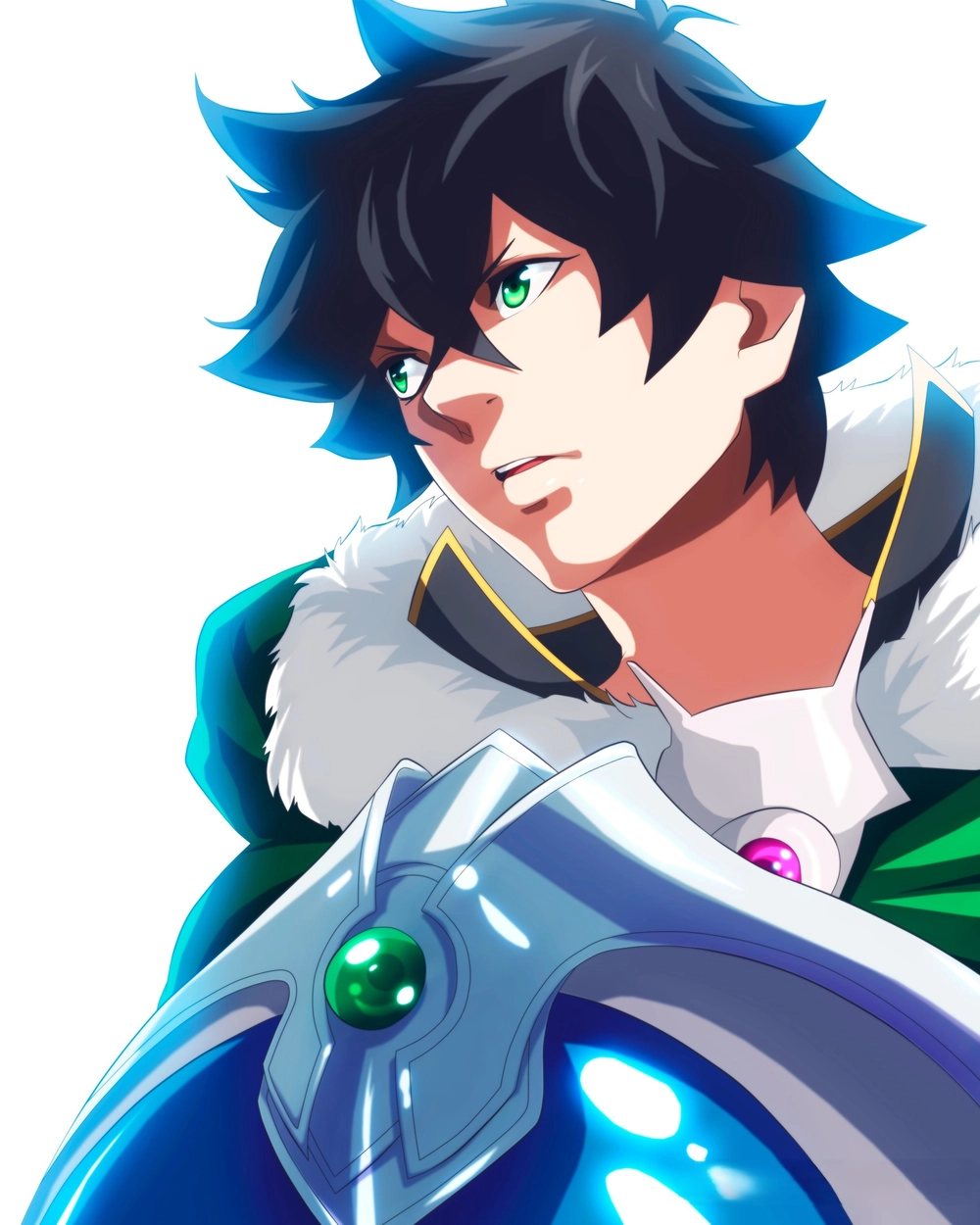 naofumi iwatani anime hình nền đẹp